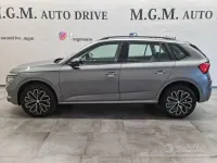 Usata Skoda Kamiq Style 150 CV (110 kW) 2023 Grigio SUV