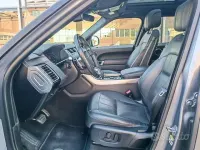 Usata Land Rover Range Rover Sport HSE 249 CV (183 kW) 2020 Grigio SUV