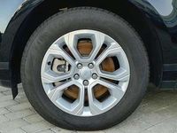 Usata Land Rover Range Rover evoque SE 163 CV (119 kW) 2021 Nero SUV