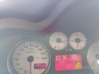 Usata Alfa Romeo GT Distinctive 150 CV (110 kW) 2007 Coupé