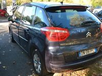 usata Citroën C4 Picasso 1.6 HDi 110 FAP CMP6 Exclusive