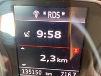 Usata Audi A3 110 CV (80 kW) 2017 Nero Berlina