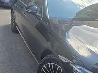 Usata Mercedes S400 330 CV (242 kW) 2023 Nero Berlina