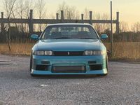 usata Nissan Skyline Gtst r33