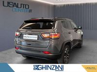 Usata Jeep Compass Limited 190 CV (139 kW) 2022 Grigio SUV
