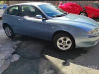 usata Alfa Romeo 147 1.6 twinspark 93000 km