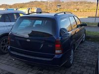 Usata Ford Focus Ambiente 90 CV (66 kW) 2001 Station wagon