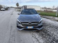 Usata Mercedes A200 Premium 136 CV (100 kW) 2018 Berlina