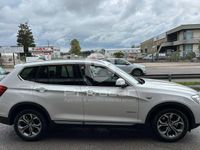 usata BMW X3 X3xDrive20d xLine