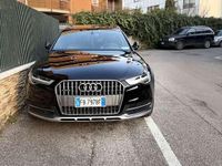 Usata Audi A6 Allroad Business Plus 272 CV (200 kW) 2015 Station wagon