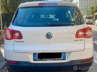 Usata VW Tiguan 2010 SUV