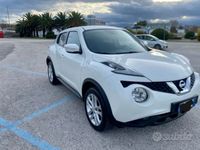 usata Nissan Juke Teckna 1.5 dci