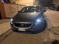 Gebraucht Volvo V40 120 PS (88 kW) 2016 Kombi