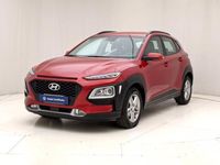 Usata Hyundai Kona Style 116 CV (85 kW) 2019 Grigio SUV