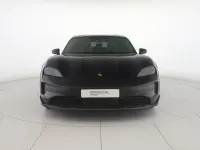Usata Porsche Taycan 4 Cross Turismo Cross Turismo 319 kW (435 CV) 2024 Nero Station wagon