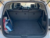 Begagnad Hyundai Santa Fe 155 HK (114 kW) 2007 Vit SUV