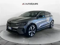 Usata Renault Mégane IV Techno 161 kW (220 CV) 2023 Grigio scuro