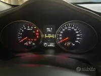 Usata Kia Sportage 116 CV (85 kW) 2015 Bianco SUV