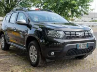 Usata Dacia Duster Expression 116 CV (85 kW) 2023 Nero SUV