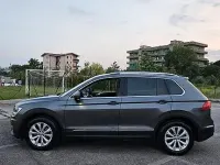Usata VW Tiguan 150 CV (110 kW) 2020 SUV