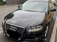 Usata Audi A3 Young 90 CV (66 kW) 2012 Utilitaria