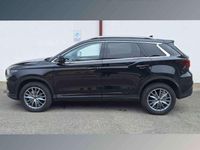 Nuova SWM G01 133 CV (97 kW) 2026 Nero SUV