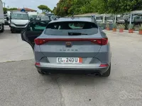 Usata Cupra Formentor VZ 310 CV (228 kW) 2022 SUV