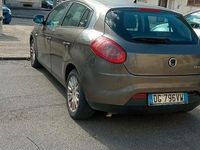 Usata Fiat Bravo 2007 Grigio Utilitaria