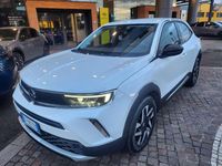 Usata Opel Mokka Elegance 110 CV (80 kW) 2022 Bianco SUV