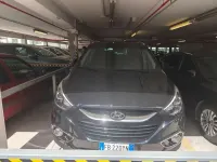 Usata Hyundai ix35 Xpossible 116 CV (85 kW) 2014 SUV