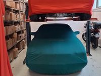 Usata Jaguar XJ 1995 Verde Berlina