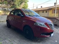 Usata Lancia Ypsilon Silver 69 CV (50 kW) 2015 Utilitaria
