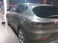 Nuova Alfa Romeo Tonale Veloce 160 CV (117 kW) 2025 Grigio SUV
