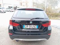 usata BMW X1 sDrive18i