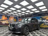 Usata BMW X3 M Sport 197 CV (144 kW) 2025 Grigio SUV