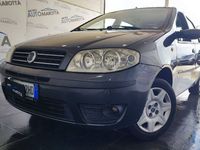 usata Fiat Punto 1.2 1.2 Dynamic 5p