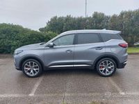 Usata DR DR 6.0 178 CV (130 kW) 2024 Grigio SUV