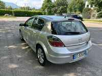 usata Opel Astra gpl anno 2009