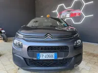Usata Citroën C3 PureTech 82 CV (60 kW) 2018 Grigio Utilitaria