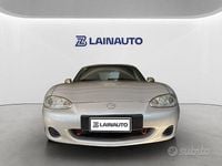 Usata Mazda MX5 110 CV (80 kW) 2003 Other Cabrio