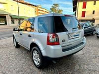 usata Land Rover Freelander 2 TD4 - 2.2d 160Cv Aut