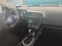 Usata Renault Kadjar Business 116 CV (85 kW) 2019 Bianco SUV
