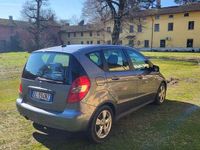 Usata Mercedes A160 82 CV (60 kW) 2011 Utilitaria