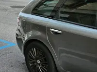 Usata Alfa Romeo 159 170 CV (125 kW) 2011 Station wagon