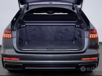 Begagnad Audi A6 2020 Kombi