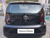 Usata VW up! 65 CV (47 kW) 2021 Other Utilitaria