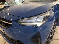 Occasion Opel Blitz Edition 102 ch (75 kW) 2022 Bleue Berline