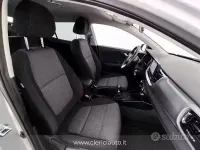 Occasion Kia Stonic Style 79 PK (58 kW) 2025 Grijs SUV