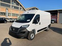 usata Fiat Ducato 33 2.2 Mjt 140CV PM-TM Furgone PRONTA CONSEGNA