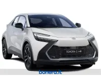 Nuova Toyota C-HR Trend 223 CV (164 kW) 2026 Bianco SUV